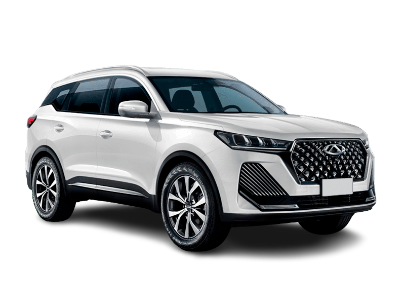 Chery Tiggo 7 Pro MAX Новый по цене от 2 610 000 рублей