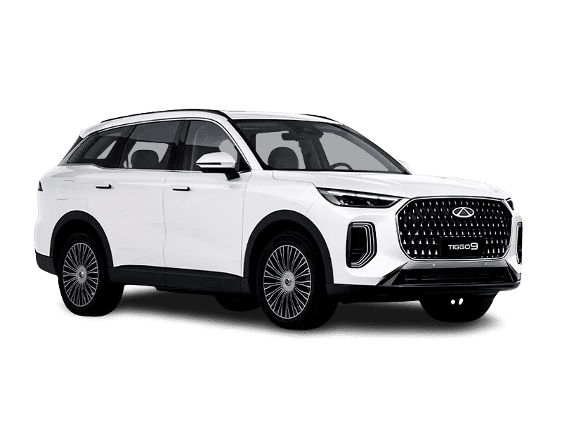 Chery Tiggo 9